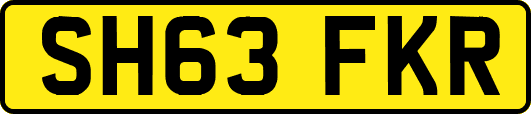 SH63FKR