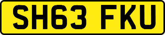 SH63FKU