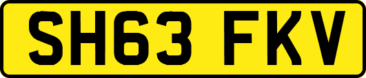 SH63FKV