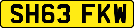 SH63FKW