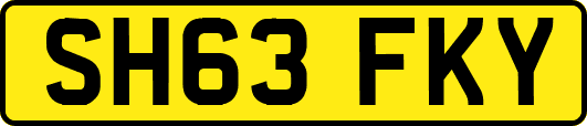 SH63FKY