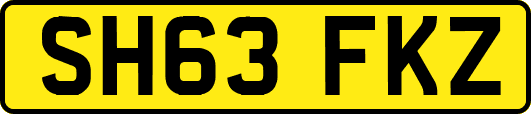 SH63FKZ