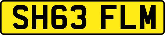 SH63FLM