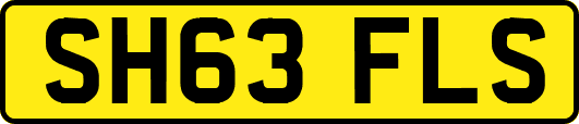 SH63FLS