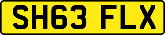 SH63FLX