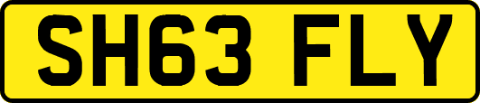 SH63FLY