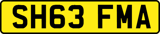 SH63FMA
