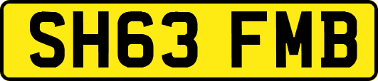 SH63FMB