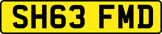 SH63FMD