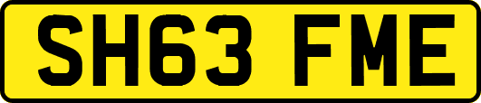 SH63FME