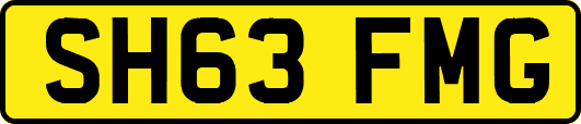 SH63FMG
