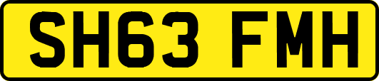 SH63FMH
