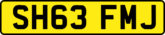 SH63FMJ