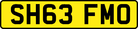 SH63FMO