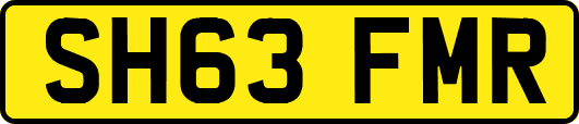 SH63FMR