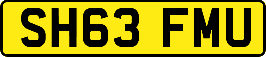 SH63FMU