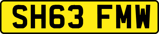 SH63FMW