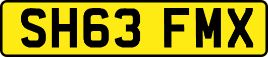 SH63FMX