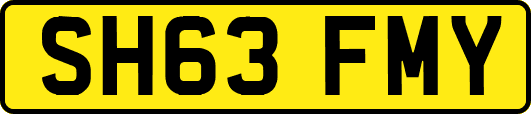 SH63FMY