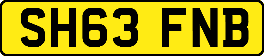 SH63FNB