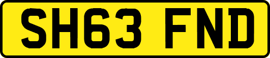 SH63FND