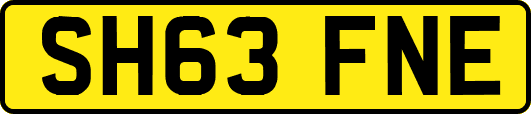 SH63FNE