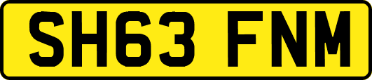 SH63FNM