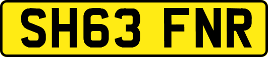 SH63FNR