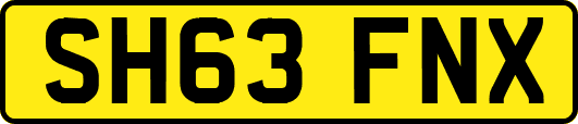 SH63FNX