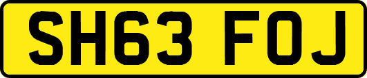 SH63FOJ