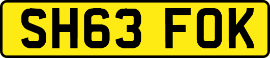 SH63FOK