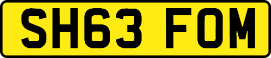 SH63FOM