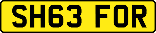 SH63FOR