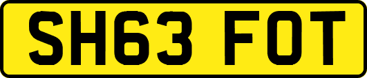 SH63FOT