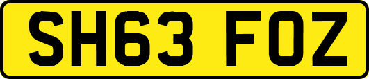 SH63FOZ