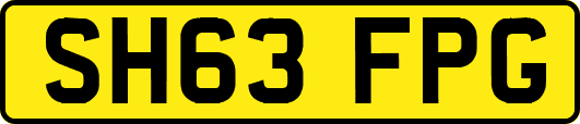 SH63FPG