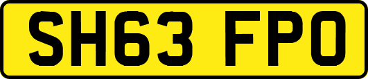 SH63FPO