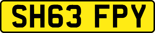 SH63FPY