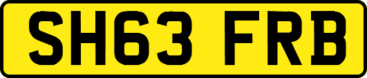 SH63FRB