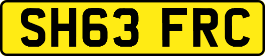 SH63FRC