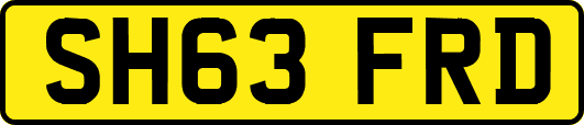 SH63FRD