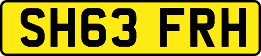 SH63FRH