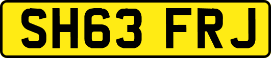 SH63FRJ