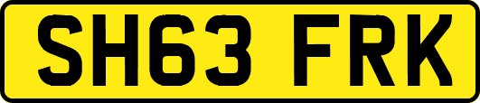 SH63FRK