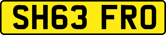 SH63FRO