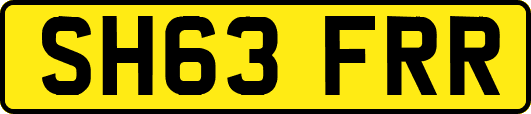 SH63FRR
