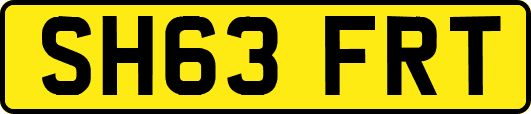 SH63FRT