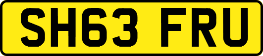SH63FRU