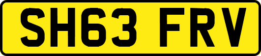 SH63FRV