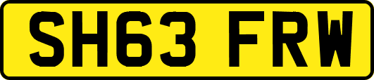 SH63FRW